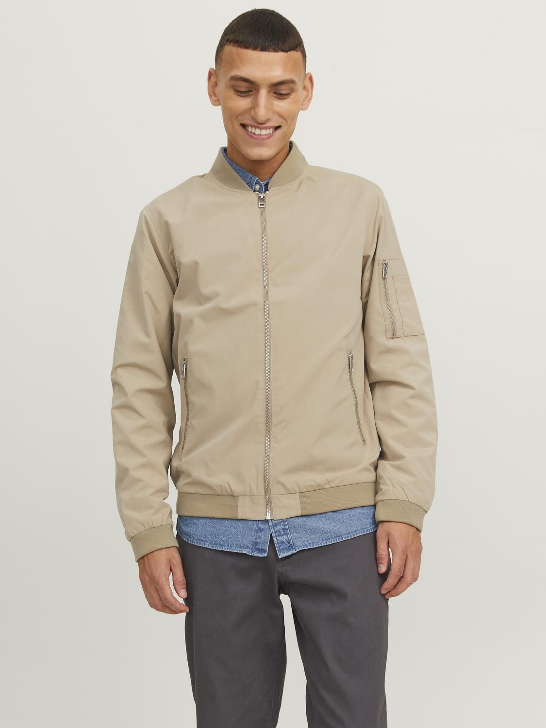 JJERUSH BOMBER
